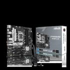 PLACA MADRE B760M-A AX ASUS PRIME WIFI - INTEL LGA1700 - foto 2
