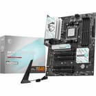 PLACA MADRE B840 MSI GAMING PLUS WIFI - AMD AM5 - foto 1