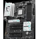 PLACA MADRE B840 MSI GAMING PLUS WIFI - AMD AM5 - foto 2
