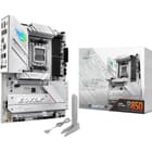PLACA MADRE B850-A ASUS ROG STRIX A GAMING WIFI - AMD AM5 - foto 2