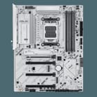 PLACA MADRE B850 ASUS MAX GAMING WIFI W - AMD AM5 - foto 1