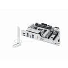 PLACA MADRE B850 ASUS MAX GAMING WIFI W - AMD AM5 - foto 4