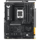 PLACA MADRE B850-E ASUS TUF GAMING WIFI - AMD AM5 - foto 1
