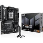 PLACA MADRE B850-E ASUS TUF GAMING WIFI - AMD AM5 - foto 3