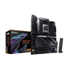 PLACA MADRE B850 GIGABYTE AORUS ELITE WIFI7 - AMD AM5 - foto 4