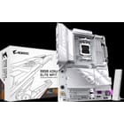 PLACA MADRE B850 GIGABYTE AORUS ELITE WIFI7 ICE - AMD AM5 - foto 1