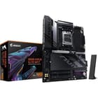 PLACA MADRE B850 GIGABYTE AORUS ELITE WIFI7 ICE - AMD AM5 - foto 4