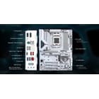 PLACA MADRE B850 GIGABYTE EAGLE WIFI7 ICE - AMD AM5 - foto 3