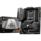 PLACA MADRE B850 MSI TOMAHAWK WIFI - AMD AM5 - foto 3
