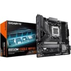 PLACA MADRE B850M GIGABYTE EAGLE WIFI6 ICE - AMD AM5 - foto 2