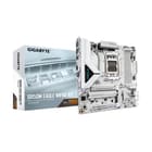 PLACA MADRE B850M GIGABYTE EAGLE WIFI6 ICE - AMD AM5 - foto 3