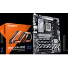PLACA MADRE B860 GIGABYTE DS3H WIFI6E - INTEL LGA 1851 - foto 1