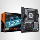 PLACA MADRE B860 GIGABYTE EAGLE WIFI6E - INTEL LGA 1851 - foto 2
