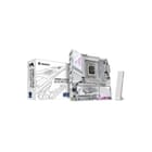PLACA MADRE B860M GIGABYTE AORUS ELITE WIFI6E ICE - INTEL LGA 1851 - foto 2