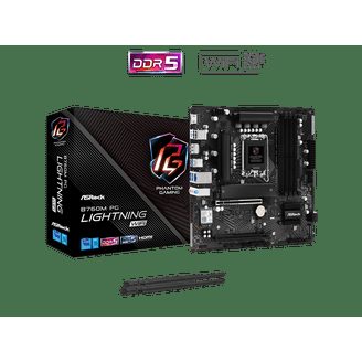 PLACA MADRE B860M MSI PRO WiFi - INTEL LGA 1851 - foto 2