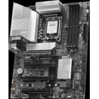 PLACA MADRE B860M MSI PRO WiFi - INTEL LGA 1851 - foto 3