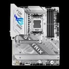 PLACA MADRE X870-A ASUS ROG STRIX A GAMING WIFI - AMD AM5 - foto 1
