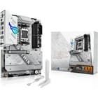 PLACA MADRE X870-A ASUS ROG STRIX A GAMING WIFI - AMD AM5 - foto 4