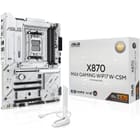 PLACA MADRE X870 ASUS MAX GAMING WIFI7 W - AM5 - foto 2