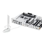 PLACA MADRE X870 ASUS MAX GAMING WIFI7 W - AM5 - foto 4