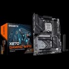 PLACA MADRE X870 GIGABYTE GAMING WIFI6 - AMD AM5 - foto 1
