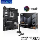 PLACA MADRE X870E ASUS TUF GAMING WIFI - AM5 - foto 2