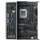 PLACA MADRE X870E ASUS TUF GAMING WIFI - AM5 - foto 3