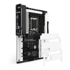 PLACA MADRE Z790 NZXT N7 WIFI6 - WHITE - INTEL LGA1700 - foto 2