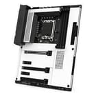 PLACA MADRE Z790 NZXT N7 WIFI6 - WHITE - INTEL LGA1700 - foto 3