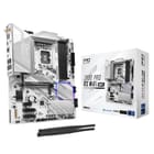 PLACA MADRE Z890 ASROCK PRO RS WIFI - INTEL LGA 1851 - foto 1