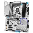 PLACA MADRE Z890 ASROCK PRO RS WIFI - INTEL LGA 1851 - foto 2