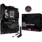 PLACA MADRE Z890 ASUS ROG MAXIMUS HERO - INTEL LGA 1851 - foto 4