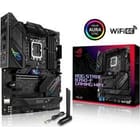 PLACA MADRE Z890 ASUS ROG STRIX E GAMING WIFI - INTEL LGA 1851 - foto 2