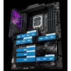 PLACA MADRE Z890 ASUS ROG STRIX E GAMING WIFI - INTEL LGA 1851 - foto 4