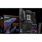 PLACA MADRE Z890 GIGABYTE AORUS ELITE WIFI7 - INTEL LGA 1851 - foto 1