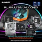 PLACA MADRE Z890 GIGABYTE UD WIFI 6E - INTEL LGA 1851 - foto 3