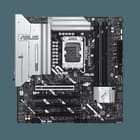 PLACA MADRE Z890M ASUS PRIME PLIS WIFI - INTEL LGA 1851 - foto 1