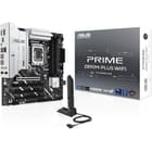 PLACA MADRE Z890M ASUS PRIME PLIS WIFI - INTEL LGA 1851 - foto 2