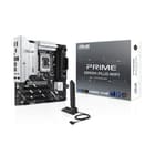 PLACA MADRE Z890M ASUS PRIME PLIS WIFI - INTEL LGA 1851 - foto 3