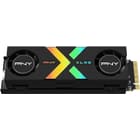 PNY CS3150 XLR8 Gaming Epic-X RGB 1TB - foto 1
