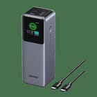 POWER BANK UGREEN 25000MAH FAST CHARGING USB-C 145W - foto 3