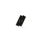 PREDATOR PALLAS II 2X16GB 6000MHZ CL32 BLACK - foto 3