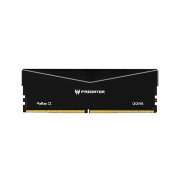 PREDATOR PALLAS II 2X16GB 6000MHZ CL32 BLACK - foto 4
