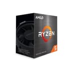 PROCESADOR AMD RYZEN 5 5500 OEM - foto 3