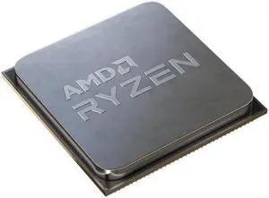 PROCESADOR AMD RYZEN 5 5600 OEM - foto 2