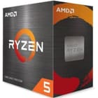 PROCESADOR AMD RYZEN 5 5600X OEM - foto 1