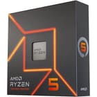 PROCESADOR AMD RYZEN 5 7500F OEM - foto 2