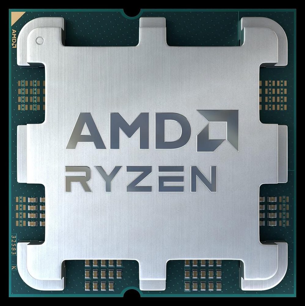 PROCESADOR AMD RYZEN 5 7500F OEM - foto 3