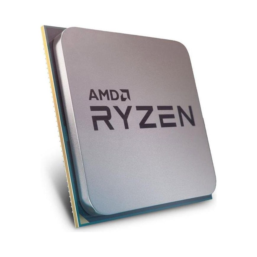 PROCESADOR AMD RYZEN 5 7500F OEM - foto 4