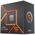 PROCESADOR AMD RYZEN 5 7600 - foto 1